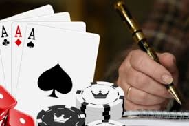 Зеркало Casino Taker